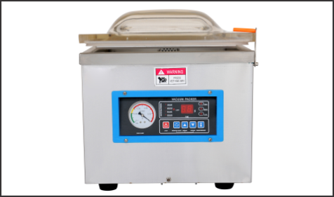 VACUUM SEALER IN CHENNAI